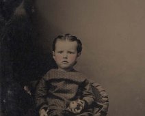 Blanchard Post Families- Album 2 127